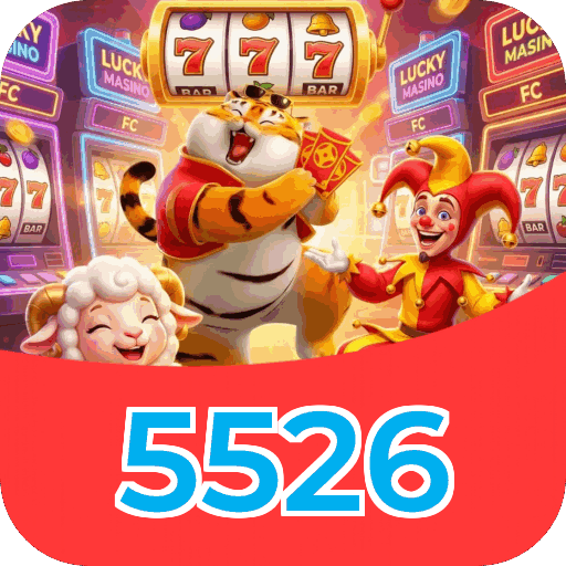 Cadastro 5526