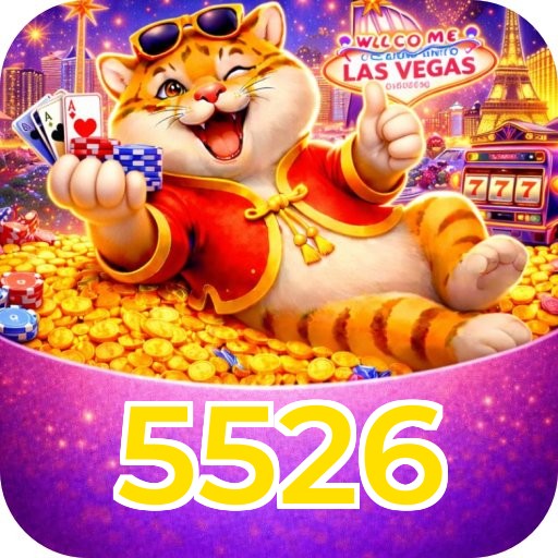 Loterias online disponíveis na 5526