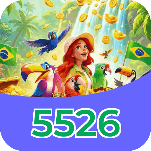Lottery Clássica na 5526