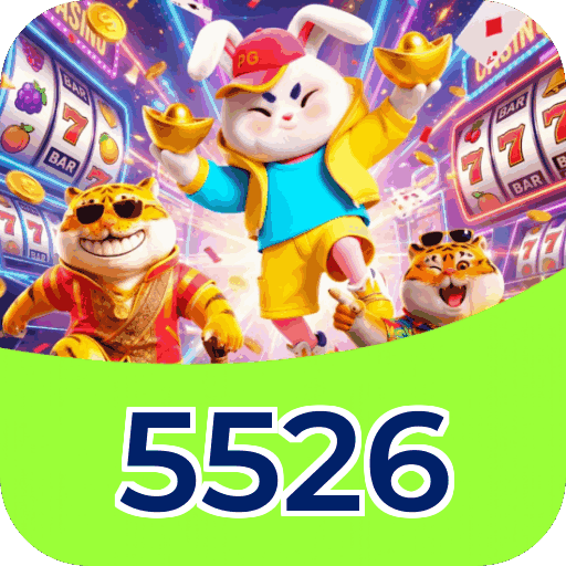 Fortune Rabbit - RTP 96.77%